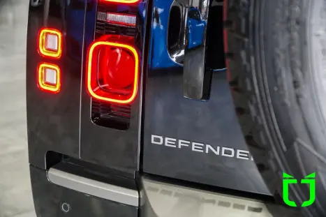 LAND ROVER Defender 110 3.0 24V 4P D300 TURBO DIESEL MHEV X-DYNAMIC S AWD AUTOM�TICO, Foto 38