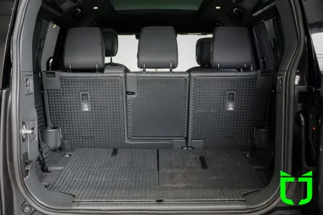 LAND ROVER Defender 110 3.0 24V 4P D300 TURBO DIESEL MHEV X-DYNAMIC S AWD AUTOM�TICO, Foto 39