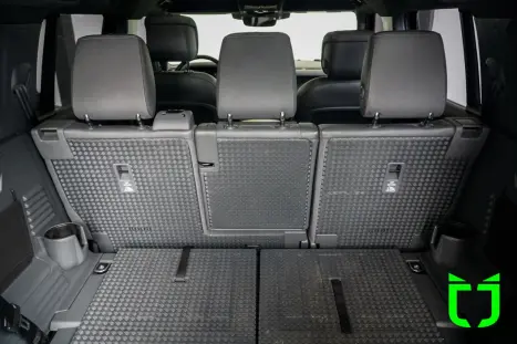 LAND ROVER Defender 110 3.0 24V 4P D300 TURBO DIESEL MHEV X-DYNAMIC S AWD AUTOM�TICO, Foto 40