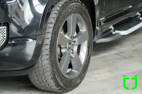 LAND ROVER Defender 110 3.0 24V 4P D300 TURBO DIESEL MHEV X-DYNAMIC S AWD AUTOM�TICO, Foto 42