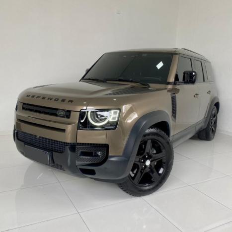 LAND ROVER Defender 110 2.0 16V 4P P300 SE AWD AUTOM�TICO, Foto 1