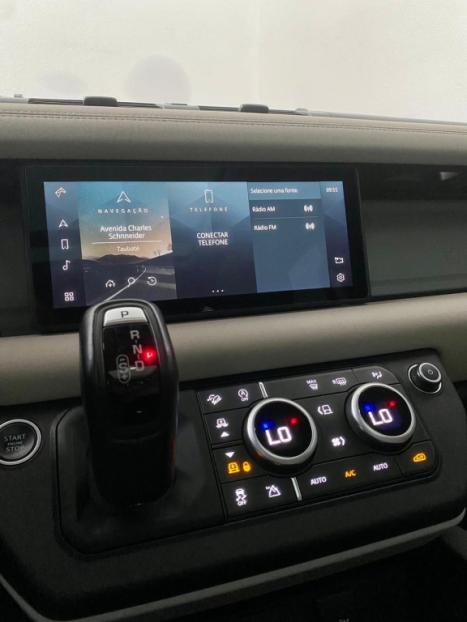 LAND ROVER Defender 110 2.0 16V 4P P300 SE AWD AUTOM�TICO, Foto 2