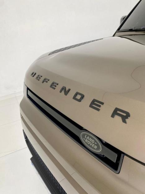 LAND ROVER Defender 110 2.0 16V 4P P300 SE AWD AUTOM�TICO, Foto 3