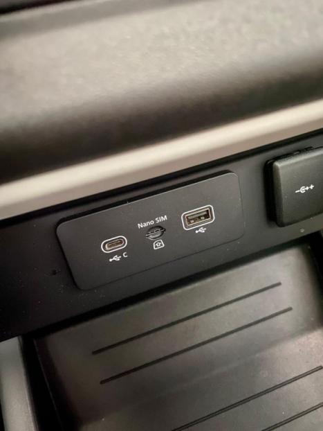 LAND ROVER Defender 110 2.0 16V 4P P300 SE AWD AUTOM�TICO, Foto 4