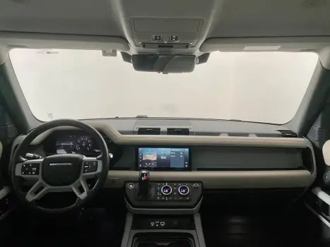 LAND ROVER Defender 110 2.0 16V 4P P300 SE AWD AUTOM�TICO, Foto 14