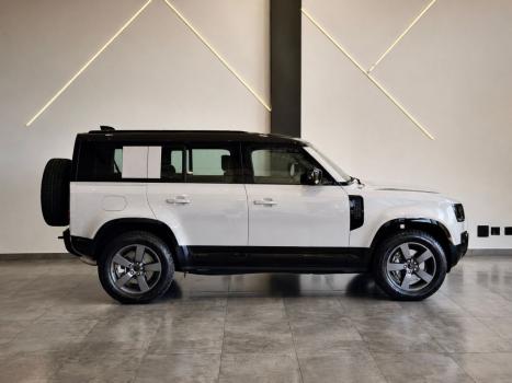 LAND ROVER Defender 110 3.0 24V 4P D350 TURBO DIESEL MHEV X-DYNAMIC HSE AWD AUTOM�TICO, Foto 1