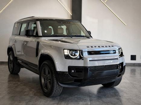 LAND ROVER Defender 110 3.0 24V 4P D350 TURBO DIESEL MHEV X-DYNAMIC HSE AWD AUTOM�TICO, Foto 2