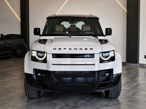 LAND ROVER Defender 110 3.0 24V 4P D350 TURBO DIESEL MHEV X-DYNAMIC HSE AWD AUTOM�TICO, Foto 3