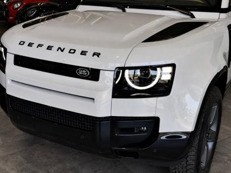 LAND ROVER Defender 110 3.0 24V 4P D350 TURBO DIESEL MHEV X-DYNAMIC HSE AWD AUTOM�TICO, Foto 4