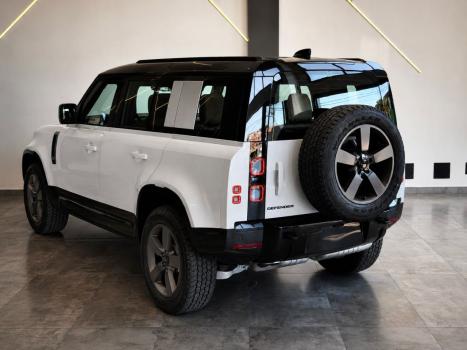 LAND ROVER Defender 110 3.0 24V 4P D350 TURBO DIESEL MHEV X-DYNAMIC HSE AWD AUTOM�TICO, Foto 5