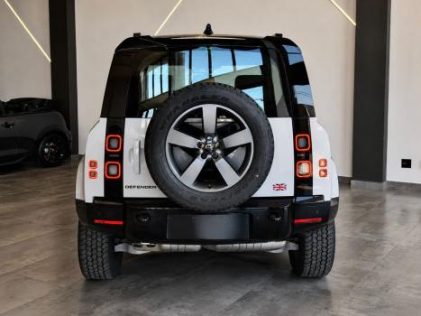 LAND ROVER Defender 110 3.0 24V 4P D350 TURBO DIESEL MHEV X-DYNAMIC HSE AWD AUTOM�TICO, Foto 6