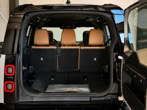 LAND ROVER Defender 110 3.0 24V 4P D350 TURBO DIESEL MHEV X-DYNAMIC HSE AWD AUTOM�TICO, Foto 7