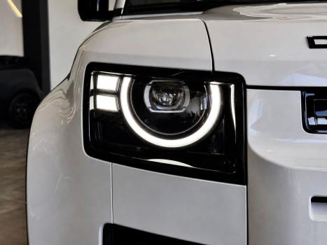 LAND ROVER Defender 110 3.0 24V 4P D350 TURBO DIESEL MHEV X-DYNAMIC HSE AWD AUTOM�TICO, Foto 8