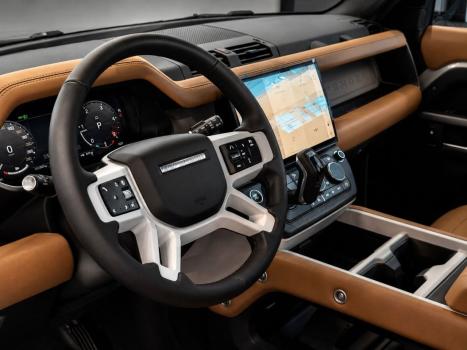 LAND ROVER Defender 110 3.0 24V 4P D350 TURBO DIESEL MHEV X-DYNAMIC HSE AWD AUTOM�TICO, Foto 14