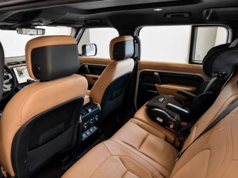 LAND ROVER Defender 110 3.0 24V 4P D350 TURBO DIESEL MHEV X-DYNAMIC HSE AWD AUTOM�TICO, Foto 15