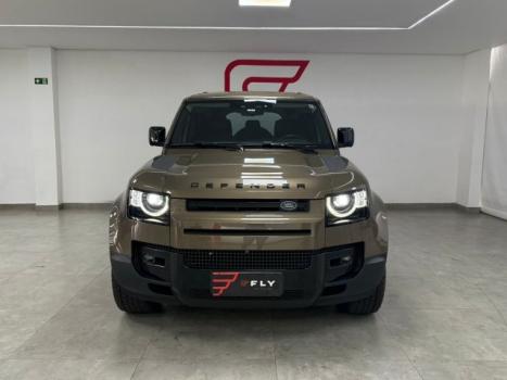 LAND ROVER Defender 110 2.0 16V 4P P300 SE AWD AUTOM�TICO, Foto 3