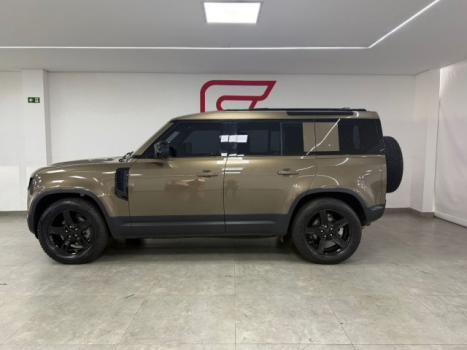 LAND ROVER Defender 110 2.0 16V 4P P300 SE AWD AUTOM�TICO, Foto 4