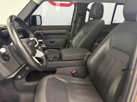 LAND ROVER Defender 110 2.0 16V 4P P300 SE AWD AUTOM�TICO, Foto 5