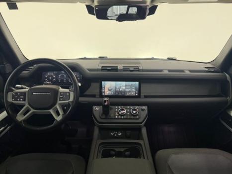 LAND ROVER Defender 110 2.0 16V 4P P300 SE AWD AUTOM�TICO, Foto 7