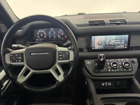 LAND ROVER Defender 110 2.0 16V 4P P300 SE AWD AUTOM�TICO, Foto 8