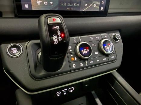 LAND ROVER Defender 110 2.0 16V 4P P300 SE AWD AUTOM�TICO, Foto 10