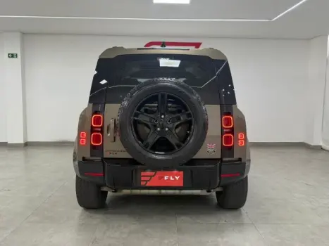 LAND ROVER Defender 110 2.0 16V 4P P300 SE AWD AUTOM�TICO, Foto 18