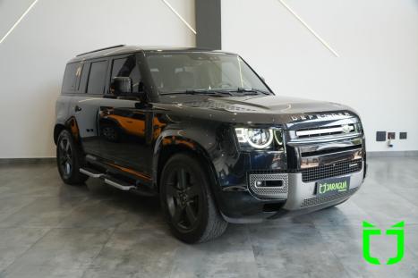 LAND ROVER Defender 110 3.0 24V 4P D300 TURBO DIESEL MHEV X-DYNAMIC S AWD AUTOMÁTICO, Foto 2