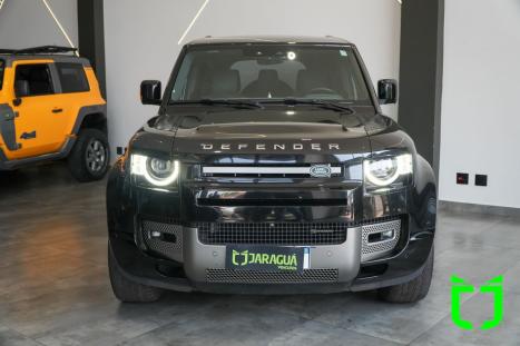 LAND ROVER Defender 110 3.0 24V 4P D300 TURBO DIESEL MHEV X-DYNAMIC S AWD AUTOMÁTICO, Foto 3