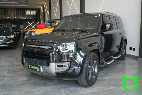 LAND ROVER Defender 110 3.0 24V 4P D300 TURBO DIESEL MHEV X-DYNAMIC S AWD AUTOMÁTICO, Foto 4