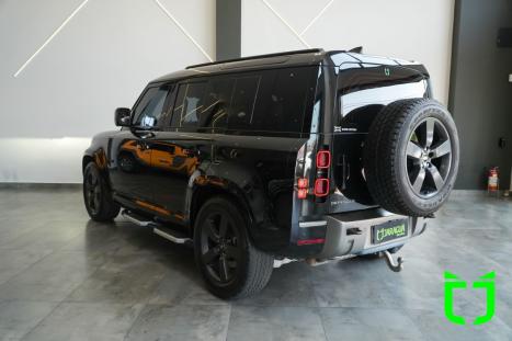 LAND ROVER Defender 110 3.0 24V 4P D300 TURBO DIESEL MHEV X-DYNAMIC S AWD AUTOMÁTICO, Foto 5