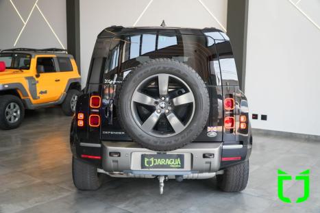 LAND ROVER Defender 110 3.0 24V 4P D300 TURBO DIESEL MHEV X-DYNAMIC S AWD AUTOMÁTICO, Foto 6