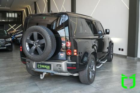 LAND ROVER Defender 110 3.0 24V 4P D300 TURBO DIESEL MHEV X-DYNAMIC S AWD AUTOMÁTICO, Foto 7