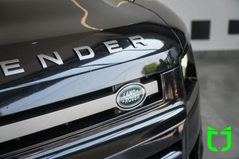 LAND ROVER Defender 110 3.0 24V 4P D300 TURBO DIESEL MHEV X-DYNAMIC S AWD AUTOMÁTICO, Foto 8