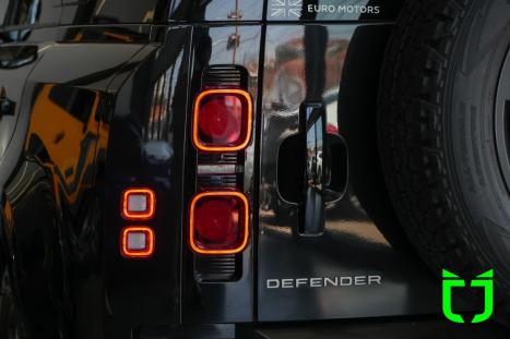 LAND ROVER Defender 110 3.0 24V 4P D300 TURBO DIESEL MHEV X-DYNAMIC S AWD AUTOMÁTICO, Foto 9