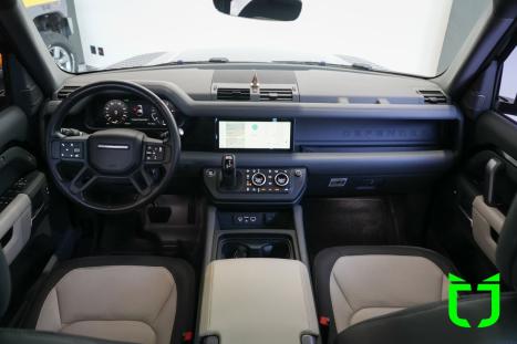 LAND ROVER Defender 110 3.0 24V 4P D300 TURBO DIESEL MHEV X-DYNAMIC S AWD AUTOMÁTICO, Foto 10