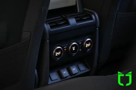 LAND ROVER Defender 110 3.0 24V 4P D300 TURBO DIESEL MHEV X-DYNAMIC S AWD AUTOMÁTICO, Foto 15