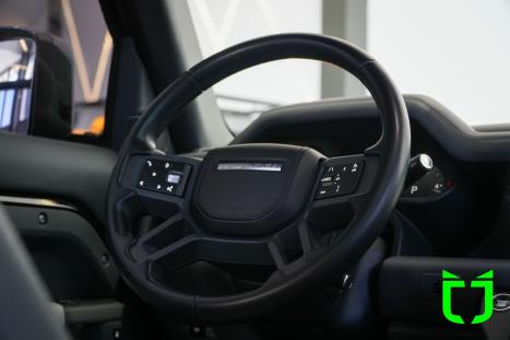 LAND ROVER Defender 110 3.0 24V 4P D300 TURBO DIESEL MHEV X-DYNAMIC S AWD AUTOMÁTICO, Foto 18