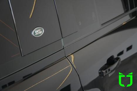 LAND ROVER Defender 110 3.0 24V 4P D300 TURBO DIESEL MHEV X-DYNAMIC S AWD AUTOMÁTICO, Foto 20