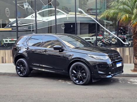 LAND ROVER Discovery Sport 2.0 4P D180 SE TURBO DIESEL AUTOM�TICO, Foto 1