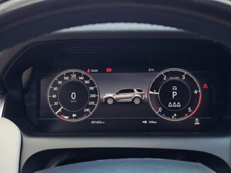 LAND ROVER Discovery Sport 2.0 4P D180 SE TURBO DIESEL AUTOM�TICO, Foto 8