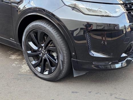 LAND ROVER Discovery Sport 2.0 4P D180 SE TURBO DIESEL AUTOM�TICO, Foto 11