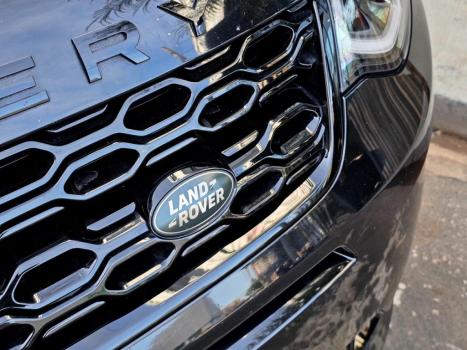 LAND ROVER Discovery Sport 2.0 4P D180 SE TURBO DIESEL AUTOM�TICO, Foto 12