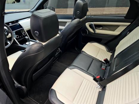 LAND ROVER Discovery Sport 2.0 4P D180 SE TURBO DIESEL AUTOMTICO, Foto 6