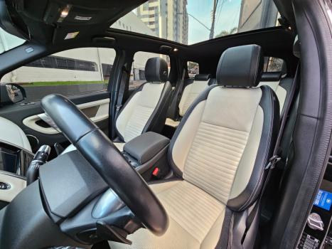 LAND ROVER Discovery Sport 2.0 4P D180 SE TURBO DIESEL AUTOMTICO, Foto 7