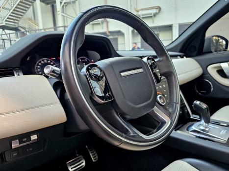 LAND ROVER Discovery Sport 2.0 4P D180 SE TURBO DIESEL AUTOMTICO, Foto 10