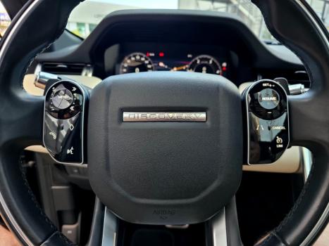 LAND ROVER Discovery Sport 2.0 4P D180 SE TURBO DIESEL AUTOMTICO, Foto 11