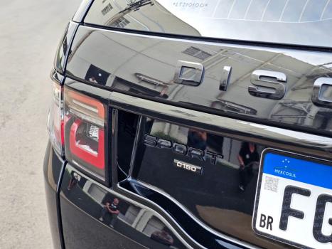 LAND ROVER Discovery Sport 2.0 4P D180 SE TURBO DIESEL AUTOMTICO, Foto 13