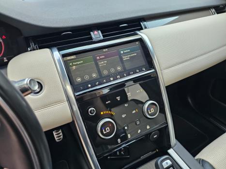 LAND ROVER Discovery Sport 2.0 4P D180 SE TURBO DIESEL AUTOMTICO, Foto 14