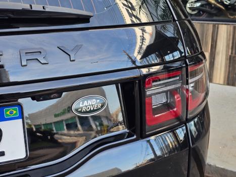 LAND ROVER Discovery Sport 2.0 4P D180 SE TURBO DIESEL AUTOMTICO, Foto 17