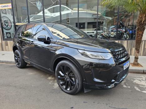 LAND ROVER Discovery Sport 2.0 4P D180 SE TURBO DIESEL AUTOMTICO, Foto 21